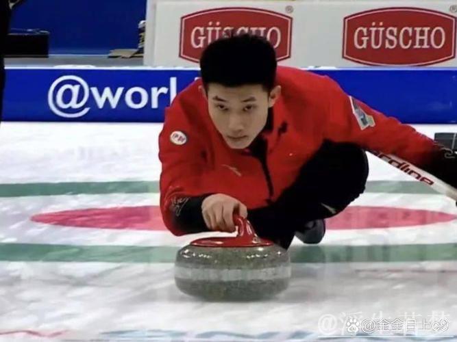 中国男队险胜奥地利 以8-7挺进冰壶世锦赛 中国男队险胜奥地利 以8-7挺进冰壶世锦赛