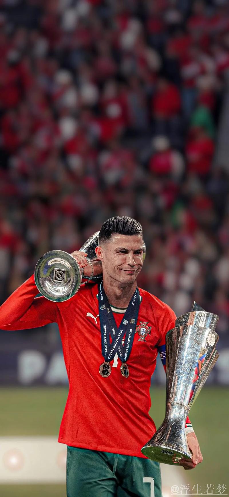 克里斯蒂亚诺·罗纳尔多无私举动:点球礼遇给马内,终止进球荒,生涯进球达925球并获得MVP荣誉 克里斯蒂亚诺·罗纳尔多无私举动:点球礼遇给马内,终止进球荒,生涯进球达925球并获得MVP荣誉