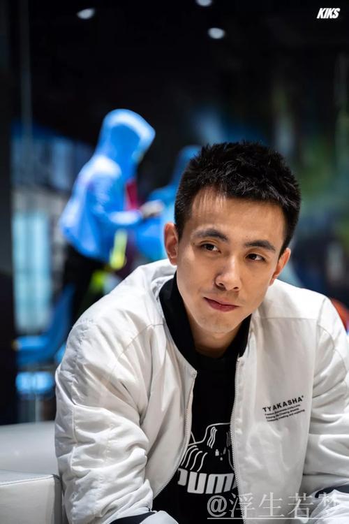 赵继伟专访:听他讲述心路历程 赵继伟专访:听他讲述心路历程