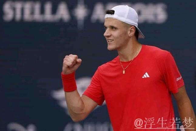 迈阿密ATP大师赛决赛:门希克对阵德约科维奇 迈阿密ATP大师赛决赛:门希克对阵德约科维奇