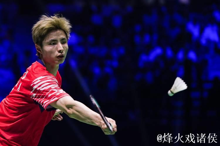 石宇奇2-1战胜翁泓阳 晋级世锦赛4强 石宇奇2-1战胜翁泓阳 晋级世锦赛4强