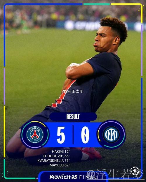 杜埃破门助巴黎客场2-0勒芒,金彭贝伤愈709天后复出 杜埃破门助巴黎客场2-0勒芒,金彭贝伤愈709天后复出