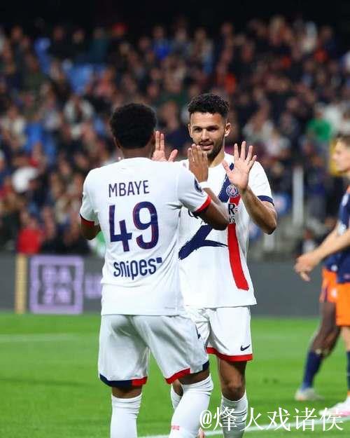 法甲-贡萨洛·拉莫斯绝杀 巴黎圣日耳曼1-0胜尼斯 法甲-贡萨洛·拉莫斯绝杀 巴黎圣日耳曼1-0胜尼斯