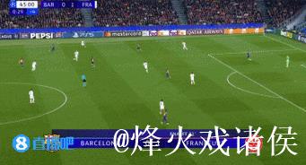 孔德双响亚马尔拉什福德献助攻 巴萨2-1法兰克福 孔德双响亚马尔拉什福德献助攻 巴萨2-1法兰克福
