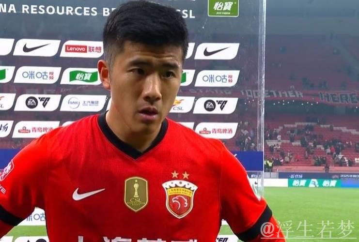 中超-李圣龙替补进球 王燊超送乌龙 海港2-1力克梅州客家